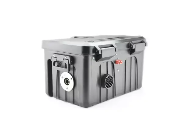 Mobil parkeringsvarmer Autoterm Air 2D | Caravan.no