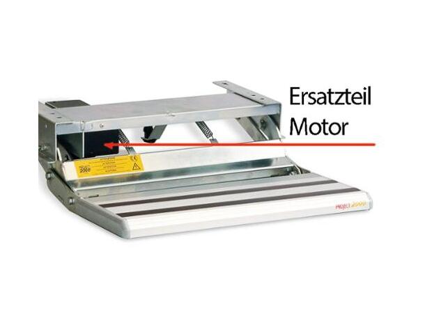 Motor til Project 200 10750/751 
