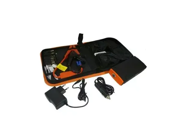 Multi-power bank 16 000 mah 