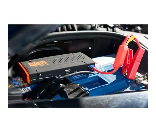 Multi-power bank 16 000 mah 
