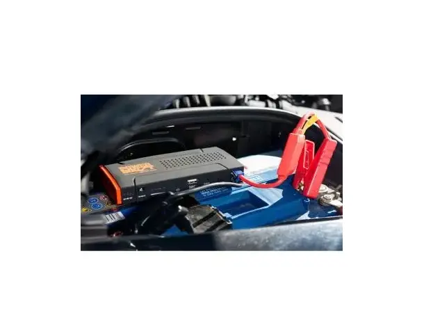 Multi-power bank 16 000 mah | Caravan.no