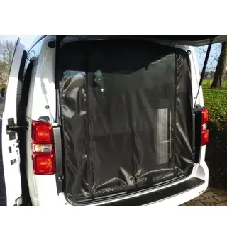 Myggnetting for bakdør Citroen Spacetourer/Jumpy