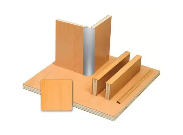 Møbelplate 15 mm eple – 60x120 cm | Caravan.no