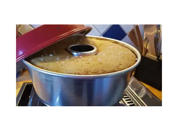 Omnia maxiform 3 Liter | Caravan.no