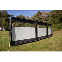 Oppblåsbar levegg Hooge Air 480 480x140 cm