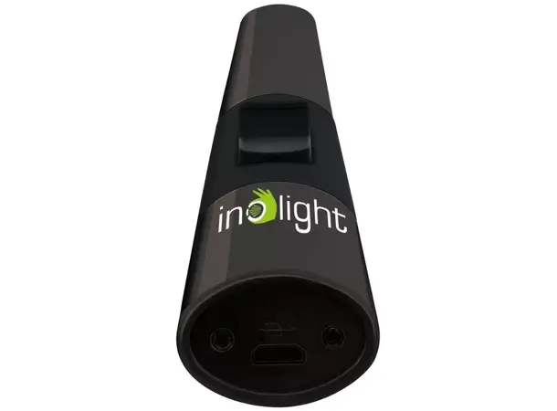 Oppladbar elektrisk lighter | Caravan.no