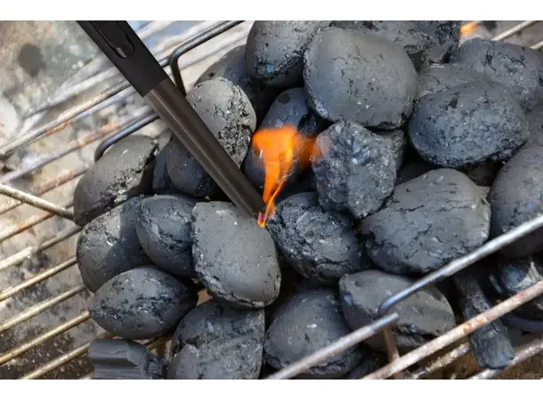 Oppladbar elektrisk lighter | Caravan.no