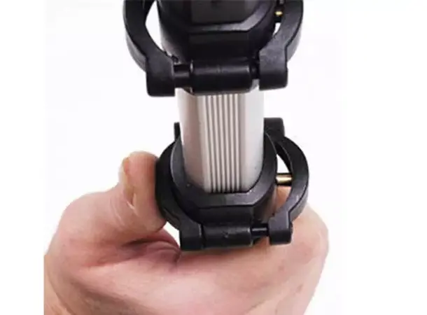 Oppsettstang i aluminium 95-230 cm | Caravan.no