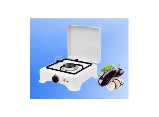 Parker kokeapparat 1-bluss 30 mbar 2,5 kW 