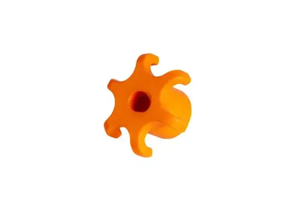 Peggy Peg låsemutter 2.0 – 3 stk | Caravan.no