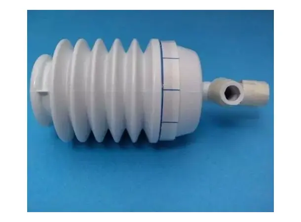 Pumpe PP 100-300 grå | Caravan.no