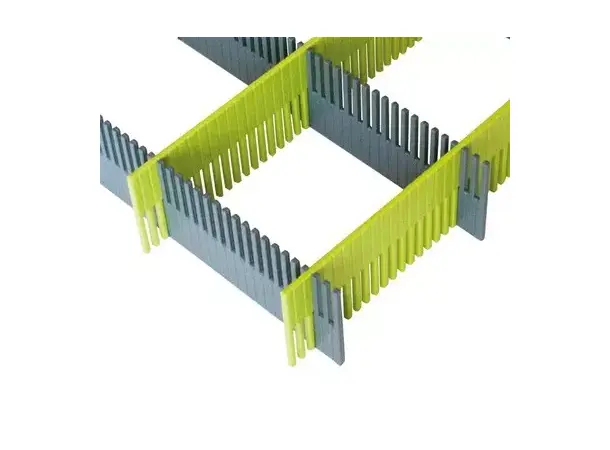 PurVario system romdeler til skuffer | Caravan.no