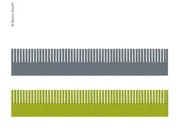 PurVario system romdeler til skuffer | Caravan.no