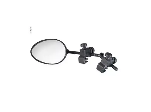 Reich Speed fix caravanspeil 2 stk 