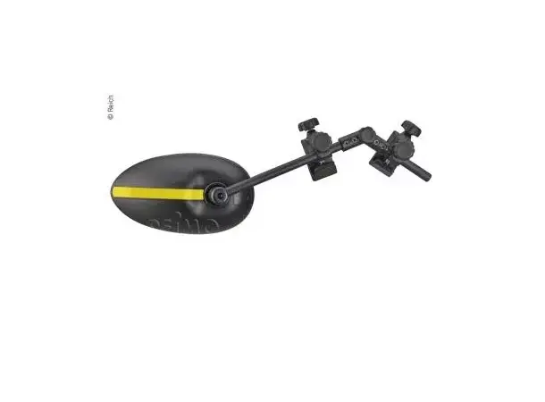 Reich Speed fix caravanspeil 2 stk 