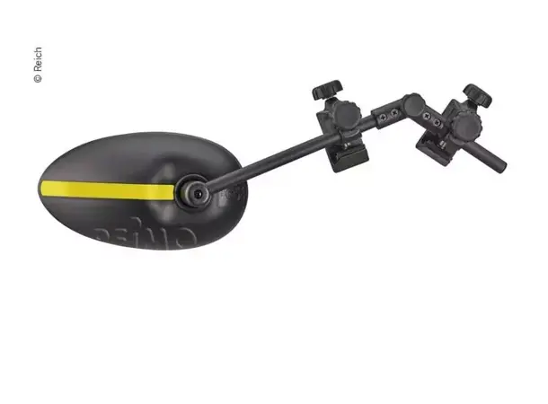 Reich Speed fix caravanspeil 2 stk 