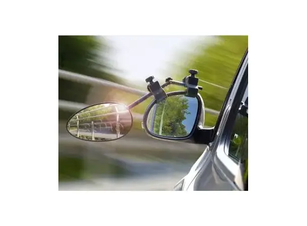 Reich Speed fix caravanspeil 2 stk | Caravan.no