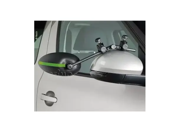 Reich Speed fix caravanspeil 2 stk | Caravan.no