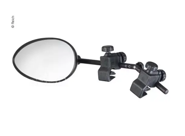 Reich Speed fix caravanspeil 2 stk | Caravan.no