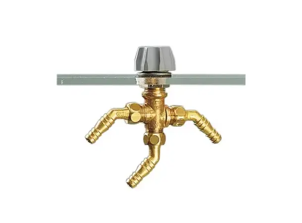 Reich ms-underbenks-forblander grå | Caravan.no