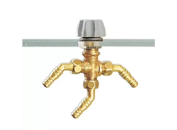 Reich ms-underbenks-forblander grå | Caravan.no