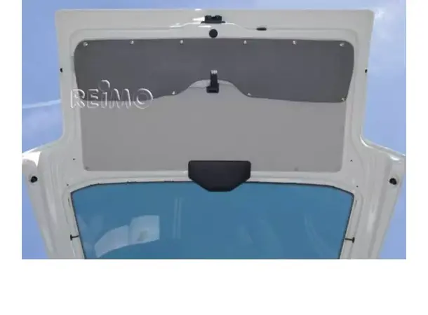 Reimo hekktelt Instant for VW T4/5/6 | Caravan.no