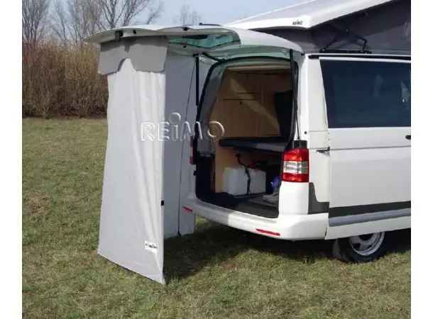 Reimo hekktelt Instant for VW T4/5/6 | Caravan.no
