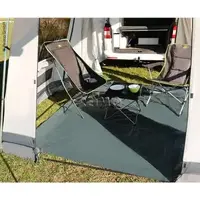 Reimo presenning 3x5 m grå 