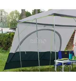 Reimo sidevegg Palm Beach 2 Space 200 cm