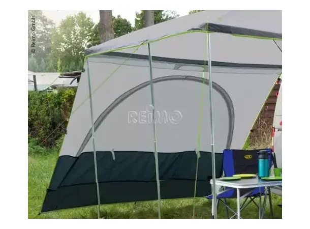 Reimo sidevegg Palm Beach 2 Space – 200 cm | Caravan.no