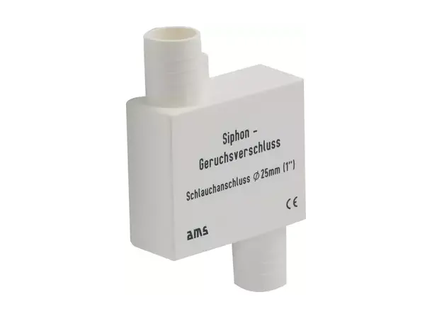 Rørhevert 3/4 vanntank/slange 25 mm | Caravan.no