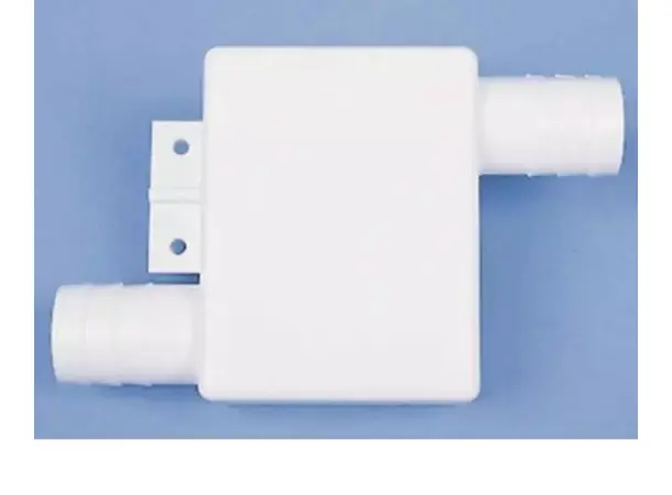 Rørhevert 3/4 vanntank/slange 25 mm | Caravan.no