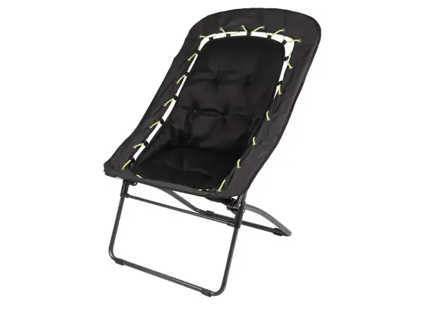 Sammenleggbar stol med stropper | Caravan.no