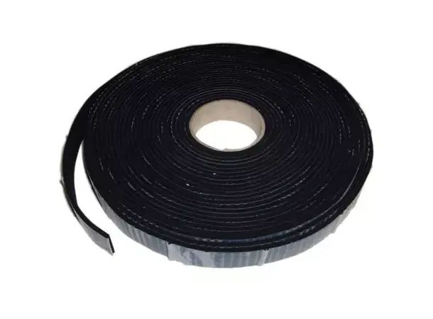 Selvklebende forseglingstape 20x3 mm | Caravan.no