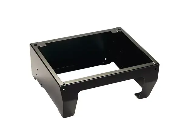 Seteboksen flat til Ducato 2002-2006 | Caravan.no