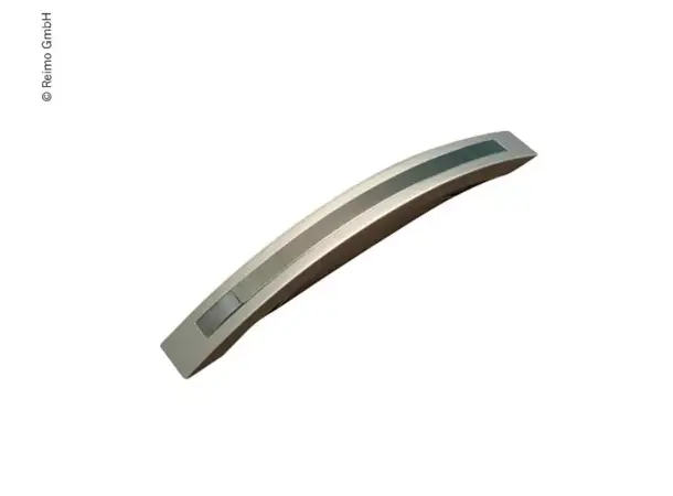 Skaphåndtak oval 188x20 mm 