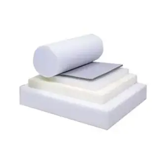Skumgummiplate 200x150x4 cm
