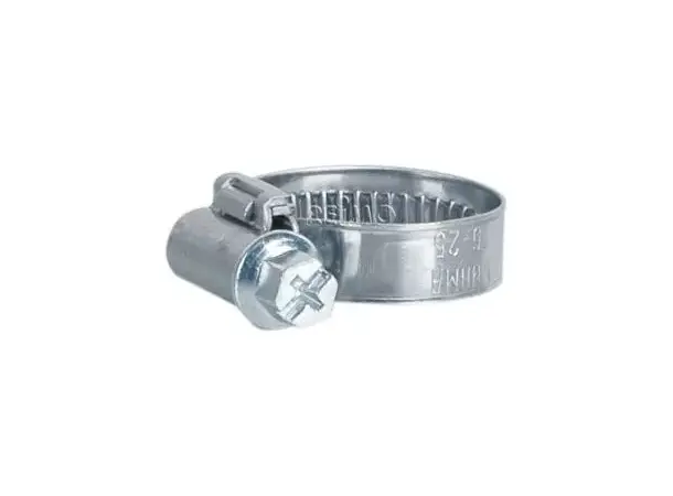 Slangeklemme 8-16 mm 5 stk 