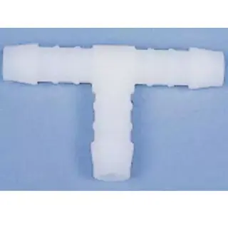 Slangetilkobling T 10 mm 1 stk 1 stk