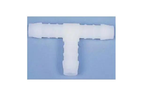 Slangetilkobling T 10 mm 1 stk 1 stk 