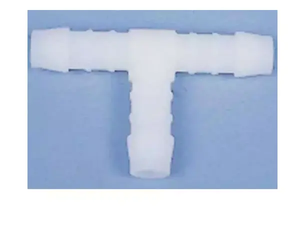 Slangetilkobling T 10 mm 1 stk – 1 stk | Caravan.no