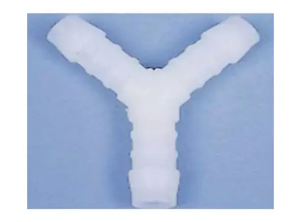 Slangetilkobling Y 12 mm 2 stk | Caravan.no