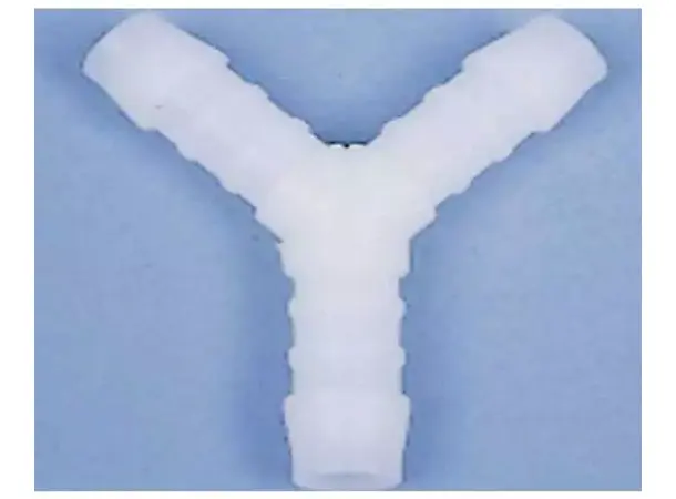 Slangetilkobling Y 12 mm 2 stk | Caravan.no