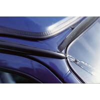 Spoilersett for venstre multirail Til VW T4/T5/T6 & Mercedes Vito