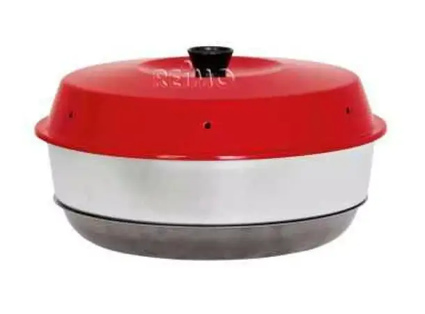 Startpakke Omniaovn Kit 1 | Caravan.no