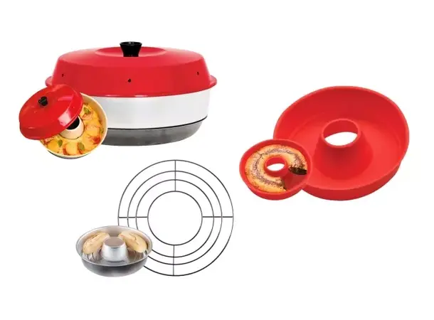 Startpakke Omniaovn Kit 1 | Caravan.no