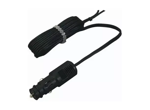 Stikkontakt 12/24V til 20A | Caravan.no