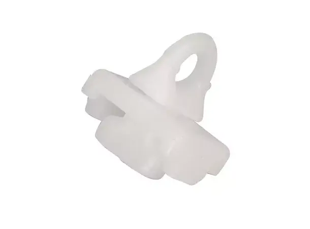 Stopper for gardinstenger – 1 stk | Caravan.no