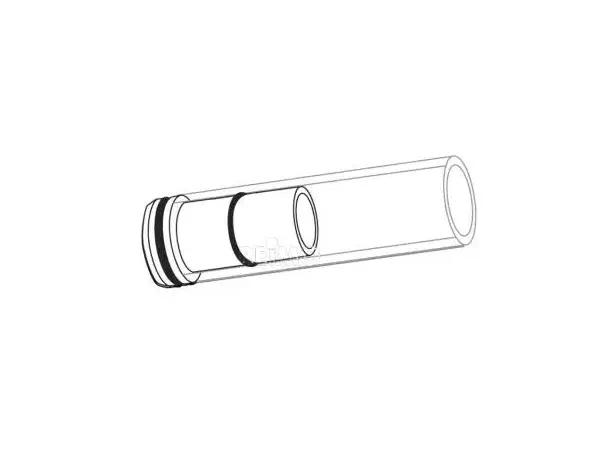 Støttehylse Superseal 12 mm – For Speedpex rør | Caravan.no