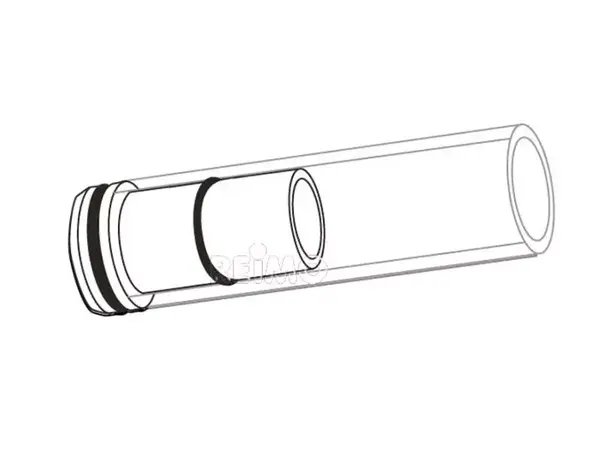 Støttehylse Superseal 12 mm – For Speedpex rør | Caravan.no